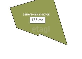 Продаю участок, 12.8 сот., поселок Манский