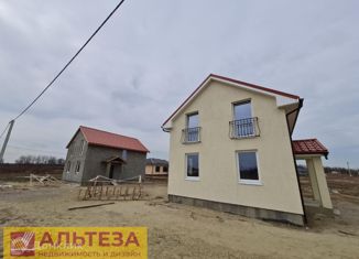 Продажа дома, 107 м2, поселок Кузнецкое, Петровская улица, 2