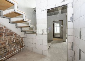 Продается таунхаус, 108.9 м2, деревня Кисловка, улица Марины Цветаевой, 9/3кБ