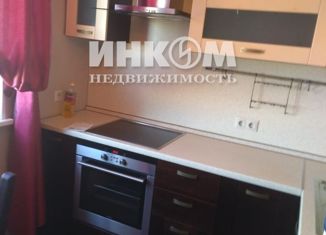 Сдам 1-ком. квартиру, 42 м2, Москва, Профсоюзная улица, 124, метро Коньково