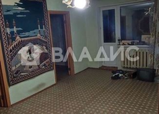 Продаю 4-ком. квартиру, 63.9 м2, Белгород, Курская улица, 8А, Западный округ