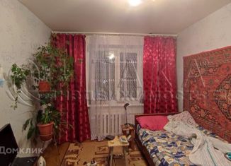 Продается 2-комнатная квартира, 52.1 м2, Лодейное Поле, улица Коммунаров, 21А