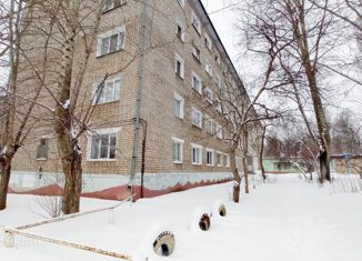 Продам однокомнатную квартиру, 16 м2, Киров, улица Циолковского, 11, Октябрьский район