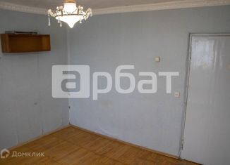 Аренда двухкомнатной квартиры, 52 м2, Костромская область, улица Куколевского, 13