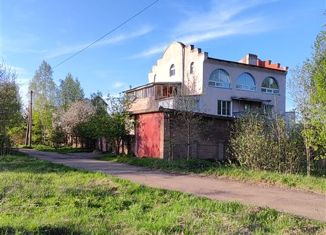 Продается дом, 305 м2, Сафоново, площадь Тухачевского
