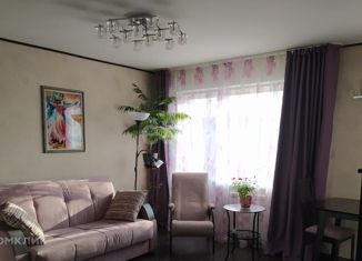 Продажа квартиры студии, 29 м2, Екатеринбург, улица Декабристов, 6, улица Декабристов