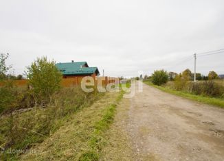 Продам земельный участок, 25 сот., село Барятино