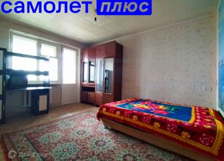 Продается 2-комнатная квартира, 46.1 м2, посёлок городского типа Дунай, Морская улица, 9