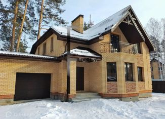 Продажа дома, 250 м2, Сысерть, Еловая улица, 4