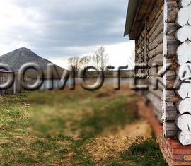 Продаю дом, 75 м2, деревня Николаевка, Озёрная улица