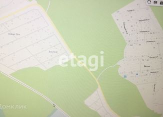 Продам земельный участок, 10 сот., садовые участки Альтаир