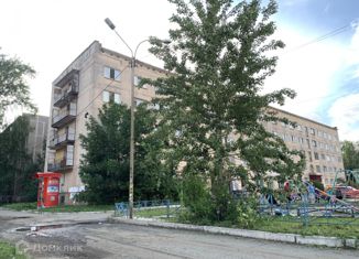 Комната на продажу, 12.4 м2, Нижний Тагил, улица Юности, 35