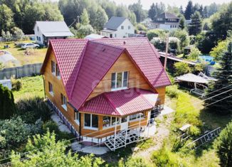Продам дом, 155.5 м2, городской округ Клин, 46Н-03866