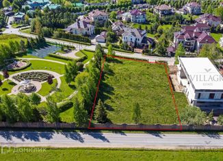 Участок на продажу, 29.78 сот., коттеджный поселок Гринфилд, коттеджный посёлок Гринфилд, 111