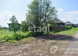 Земельный участок на продажу, 11.2 сот., деревня Лунежки, Центральная улица