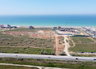 Участок на продажу, 12 сот., село Прибрежное, Солнечная улица