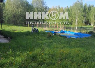 Продажа участка, 12.5 сот., деревня Мерзлово, деревня Мёрзлово, 48