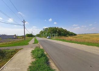 Земельный участок на продажу, 1043.26 сот., хутор Александровка, Колхозная улица, 38А