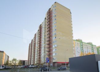 Продажа двухкомнатной квартиры, 64.6 м2, Тюмень, улица Мебельщиков, 6