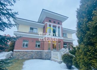 Дом на продажу, 400 м2, деревня Молоденово