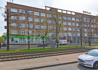 Сдача в аренду офиса, 30 м2, Москва, Варшавское шоссе, 39, ЮАО