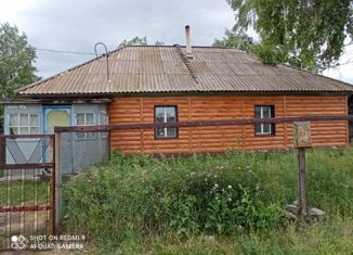 Продажа дома, 59.8 м2, село Курья, улица Ленина, 40