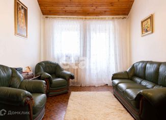 4-комнатная квартира на продажу, 121 м2, Тверь, улица Достоевского, 7к1, Центральный район