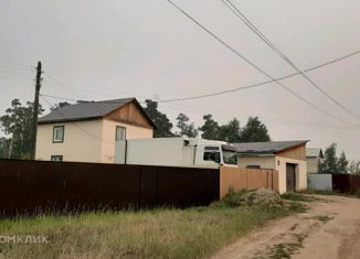 Дом на продажу, 134 м2, Саха (Якутия), Сосновый переулок, 6