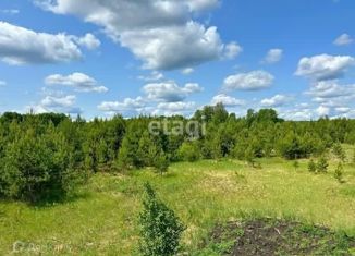 Продается земельный участок, 600 сот., деревня Ермолина, Луговая улица