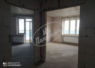 Продажа 2-комнатной квартиры, 64 м2, Калуга, улица Белинского, 2А, ЖК Высота