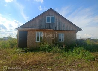 Продам дом, 111 м2, деревня Фомина, Советская улица