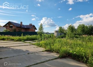 Продается земельный участок, 14 сот., деревня Ширяево, Берёзовая аллея