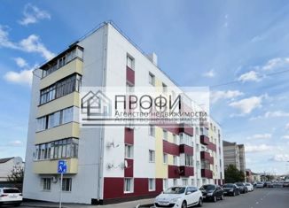 Продам 3-ком. квартиру, 50.8 м2, Новый Оскол, улица Славы, 22