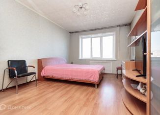 Трехкомнатная квартира на продажу, 62 м2, Новосибирск, улица Столетова, 25, Калининский район