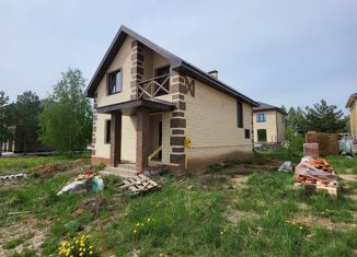 Продаю дом, 128 м2, село Малые Кабаны, Центральная улица