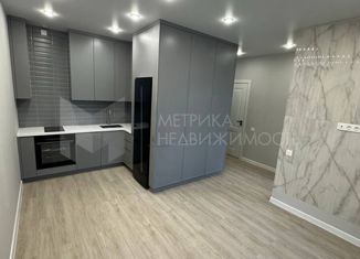 Продаю 1-ком. квартиру, 35 м2, Тюменская область, улица Лермонтова, 6