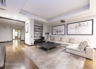 Продажа многокомнатной квартиры, 273.7 м2, Москва, Октябрьский переулок, 5, СВАО