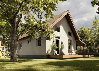 Продам дом, 83 м2, село Богослово, Совхозная улица