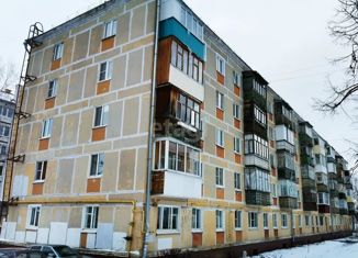Продается 2-комнатная квартира, 43.5 м2, Йошкар-Ола, Ленинский проспект, 69А