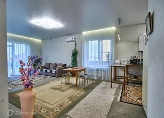 Продам дом, 124.1 м2, село Шигали, Кленовая улица