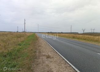 Земельный участок на продажу, 10.7 сот., деревня Ерденево, Степная улица, 11