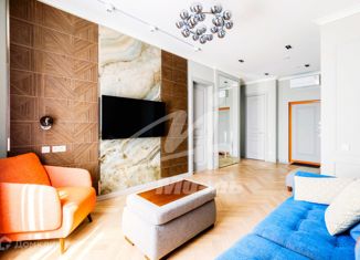 2-ком. квартира на продажу, 76.1 м2, Москва, проезд Невельского, 3к2, проезд Невельского