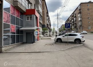 Аренда офиса, 246 м2, Красноярск, Центральный район, улица Горького, 20