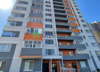 Продается двухкомнатная квартира, 46.4 м2, Ижевск, улица Баранова, 46, ЖК Мечтатели