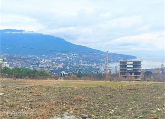 Продажа участка, 10 сот., посёлок городского типа Виноградное, Магобинская улица, 19