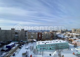 Однокомнатная квартира на продажу, 30 м2, Мурманск, улица Капитана Маклакова, 25