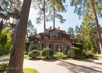 Продам дом, 1400 м2, КИЗ Дипломат, КИЗ Дипломат, 3