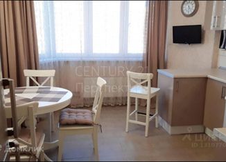 Продам двухкомнатную квартиру, 64 м2, Москва, улица Лавриненко, 3, улица Лавриненко