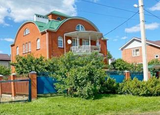 Продаю дом, 525 м2, Горячий Ключ, улица Солнечный Берег, 15