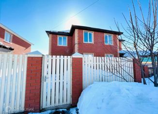 Таунхаус на продажу, 123 м2, село Акбердино, Охотничья улица